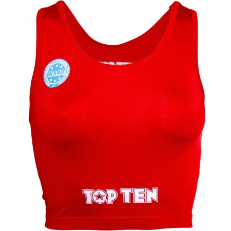 Plastron "Maxi" (avec inserts)  