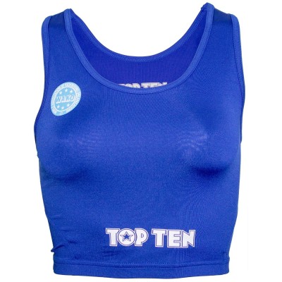 Plastron "Maxi" (avec inserts)
