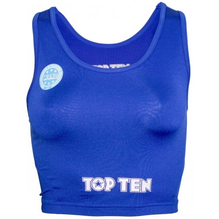 Plastron "Maxi" (avec inserts)  