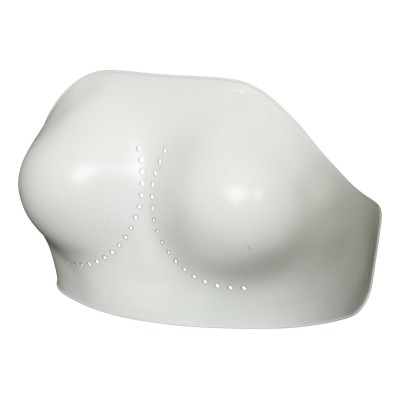 Plastron "Maxi" (avec inserts)   2