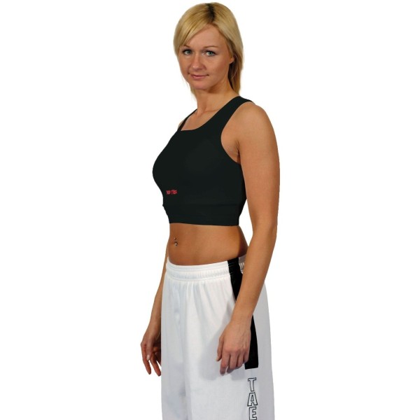 Plastron "Maxi" (avec inserts)  