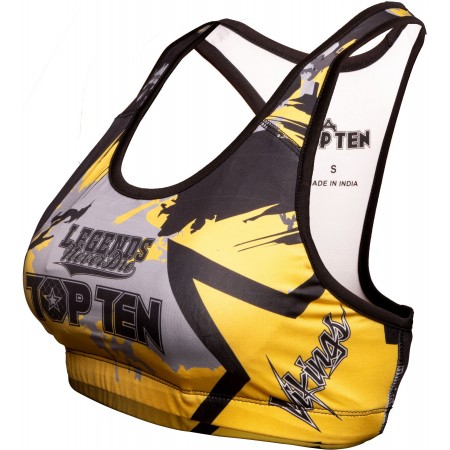 Brassière de sport « Vikings »   Brassière de sport « Vikings »