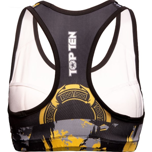 Brassière de sport « Vikings »