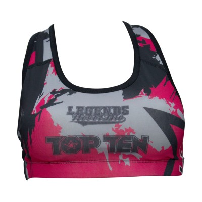 Brassière de sport « Vikings »   2