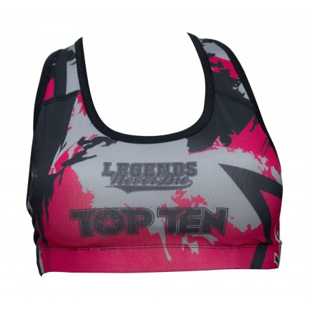 Brassière de sport « Vikings »   Brassière de sport « Vikings »