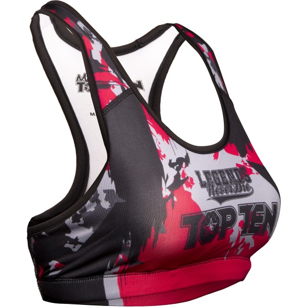 Brassière de sport « Vikings »