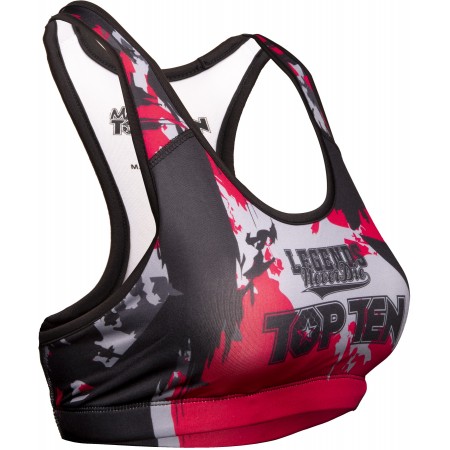 Brassière de sport « Vikings »   Brassière de sport « Vikings »