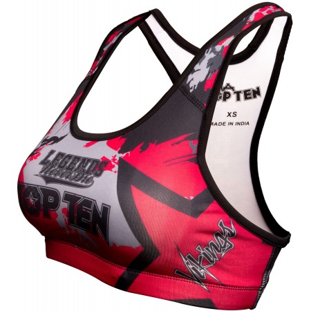 Brassière de sport « Vikings »   Brassière de sport « Vikings »