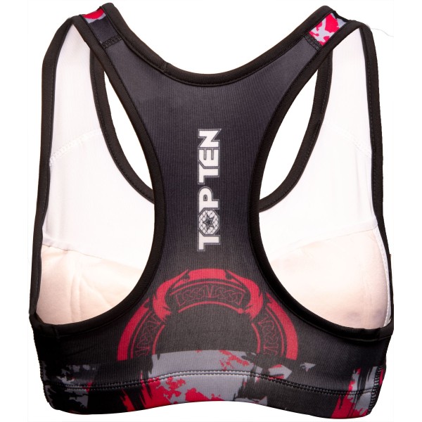 Brassière de sport « Vikings »
