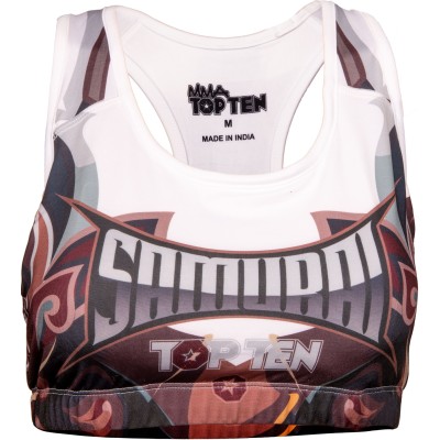 Soutien-Gorge de Sport "Samurai"