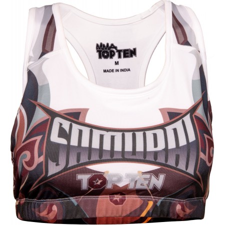 Soutien-Gorge de Sport "Samurai"   Soutien-Gorge de Sport "Samurai"