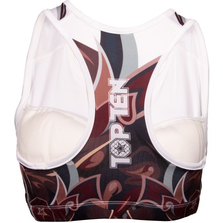 Soutien-Gorge de Sport "Samurai"   Soutien-Gorge de Sport "Samurai"