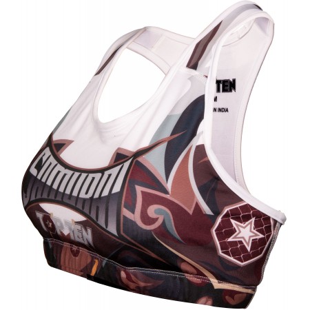 Soutien-Gorge de Sport "Samurai"   Soutien-Gorge de Sport "Samurai"
