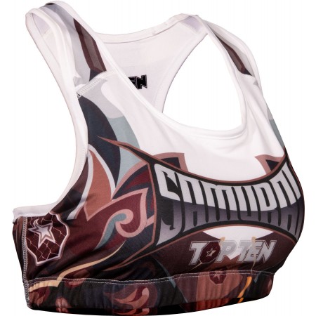 Soutien-Gorge de Sport "Samurai"   Soutien-Gorge de Sport "Samurai"