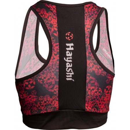 Soutien-Gorge Sport "Fleurs"  Soutien-Gorge Sport "Fleurs"