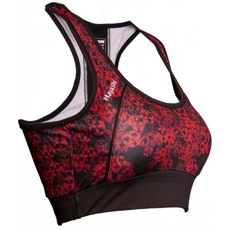 Soutien-Gorge Sport "Fleurs"  Soutien-Gorge Sport "Fleurs"