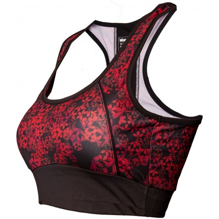 Soutien-Gorge Sport "Fleurs"  Soutien-Gorge Sport "Fleurs"