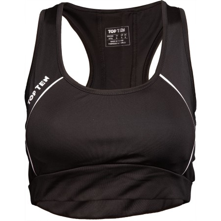 Brassière de sport « Black Night » - noir  Brassière de sport « Black Night » - noir