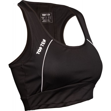 Brassière de sport « Black Night » - noir  Brassière de sport « Black Night » - noir
