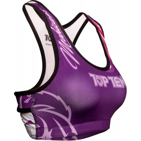 Brassière de sport « Mohicans »   Brassière de sport « Mohicans »