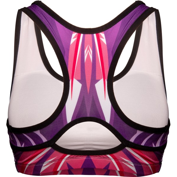 Brassière de sport « Mohicans »