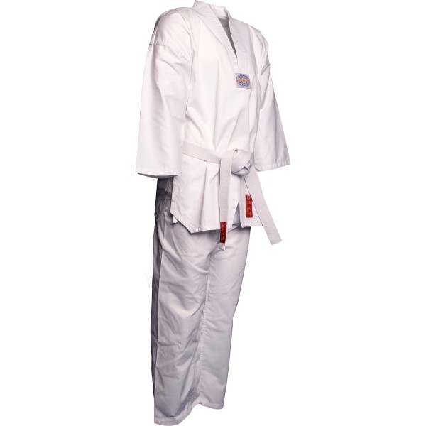 Taekwon-Do Dobok "Taeguk" (sans impression au dos)  