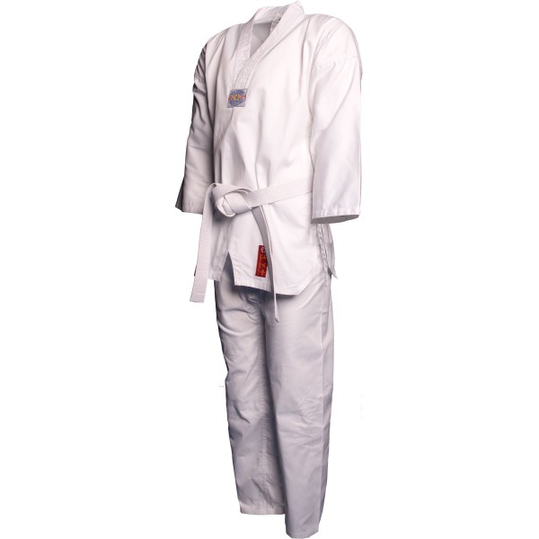 Taekwon-Do Dobok "Taeguk" (sans impression au dos)  