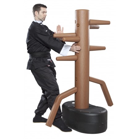 Tenue de Kung-Fu avec ceinture  