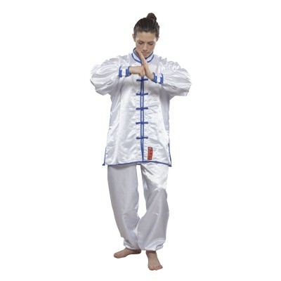 Tenue Tai Chi/Wushu