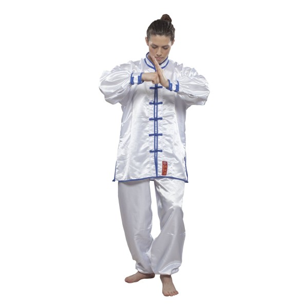 Tenue Tai Chi/Wushu  