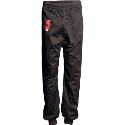 Pantalon Kung Fu en coton pour enfants