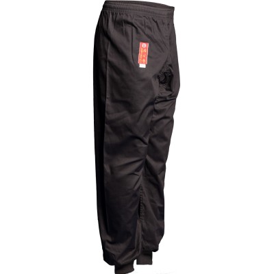 Pantalon Kung Fu en coton pour enfants   2