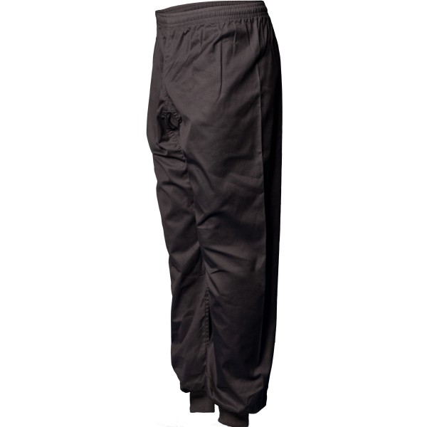 Pantalon Kung Fu en coton pour enfants  