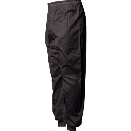 Pantalon Kung Fu en coton pour enfants  