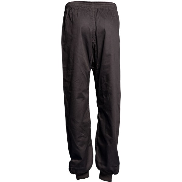 Pantalon Kung Fu en coton pour enfants  