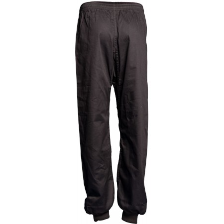 Pantalon Kung Fu en coton pour enfants  