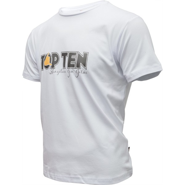 T-Shirt "BJJ Hang Loose"  