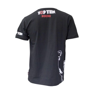 T-Shirt "Fighter"   2