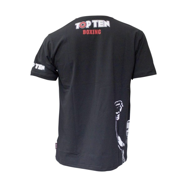 T-Shirt "Fighter"