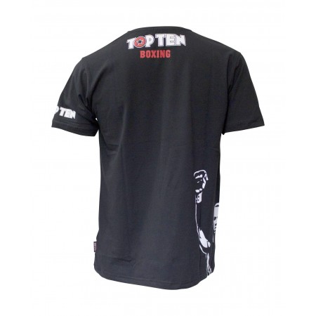 T-Shirt "Fighter"   T-Shirt "Fighter"