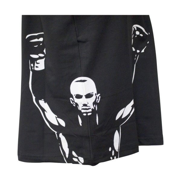 T-Shirt "Fighter"