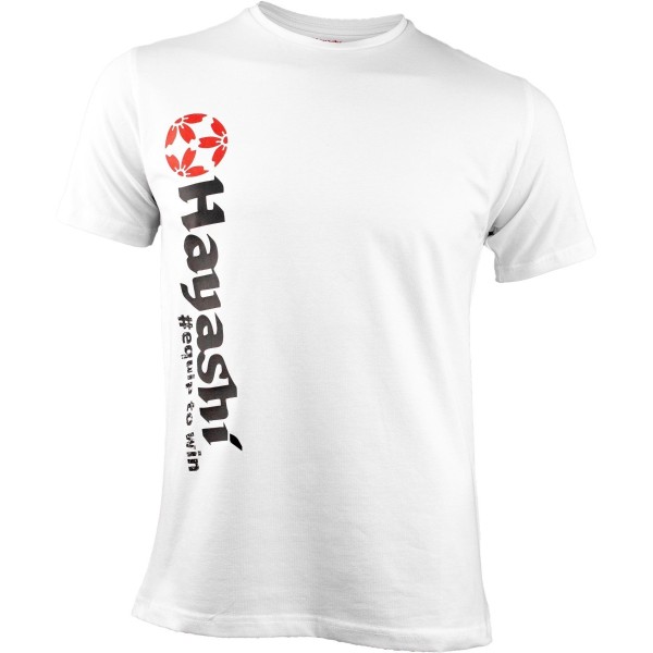 T-Shirt "Équiper pour gagner" Vertical Perfection  