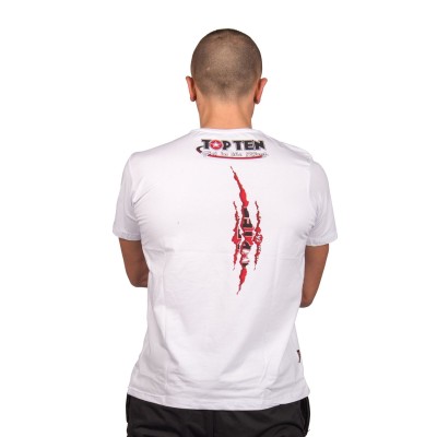 T-Shirt "Scratch"   2