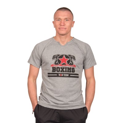 T-Shirt « Boxing »
