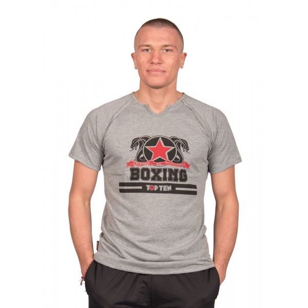 T-Shirt « Boxing »  