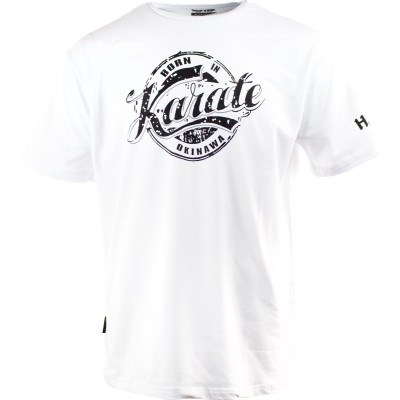 T-Shirt « Karaté »