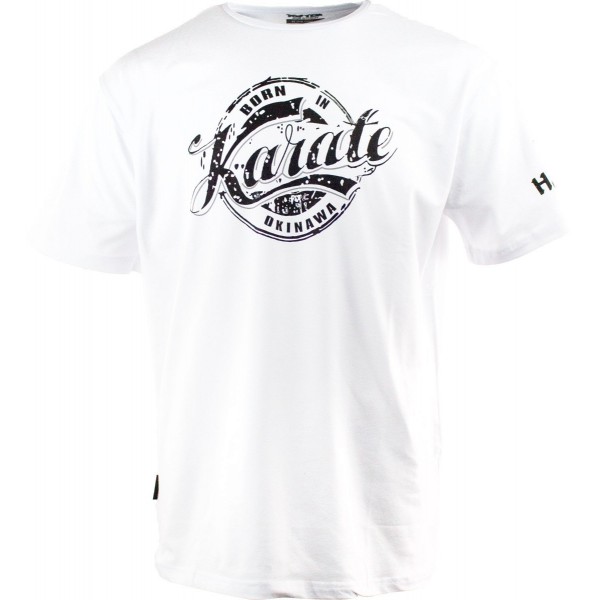 T-Shirt « Karaté »  