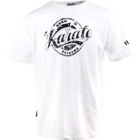 T-Shirt « Karaté »  