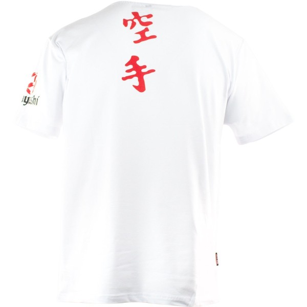 T-Shirt « Karaté »  