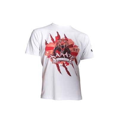 T-Shirt "Tigre"
